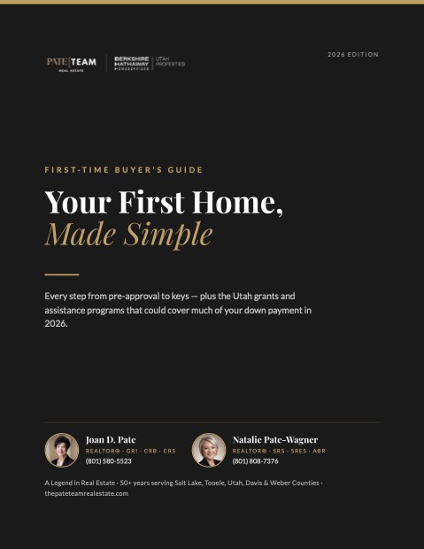First-Time Buyer's Complete Guide