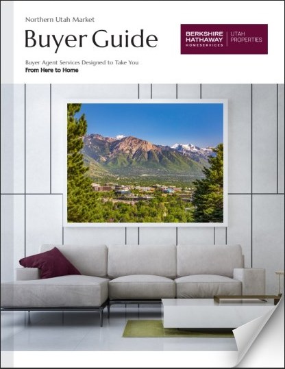 Northern Utah Market Buyer Guide